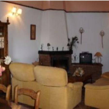 Villa De La Axarquia Periana Buitenkant foto
