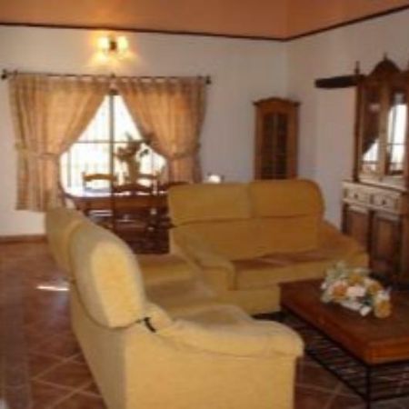 Villa De La Axarquia Periana Buitenkant foto