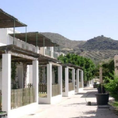 Villa De La Axarquia Periana Buitenkant foto