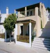 Villa De La Axarquia Periana Buitenkant foto