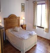 Villa De La Axarquia Periana Buitenkant foto