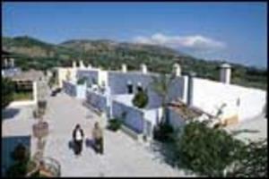 Villa De La Axarquia Periana Buitenkant foto